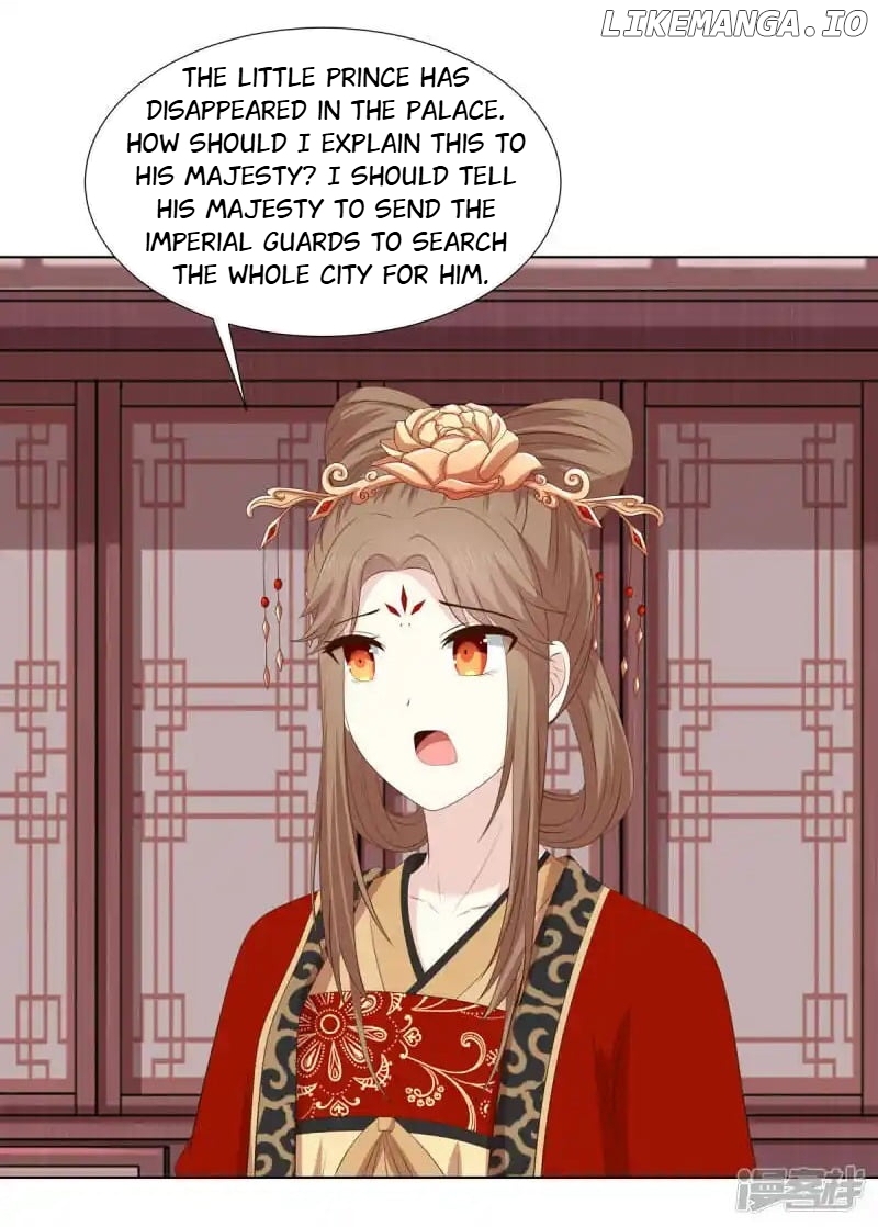 Rewrite My Fate chapter 93 - page 8